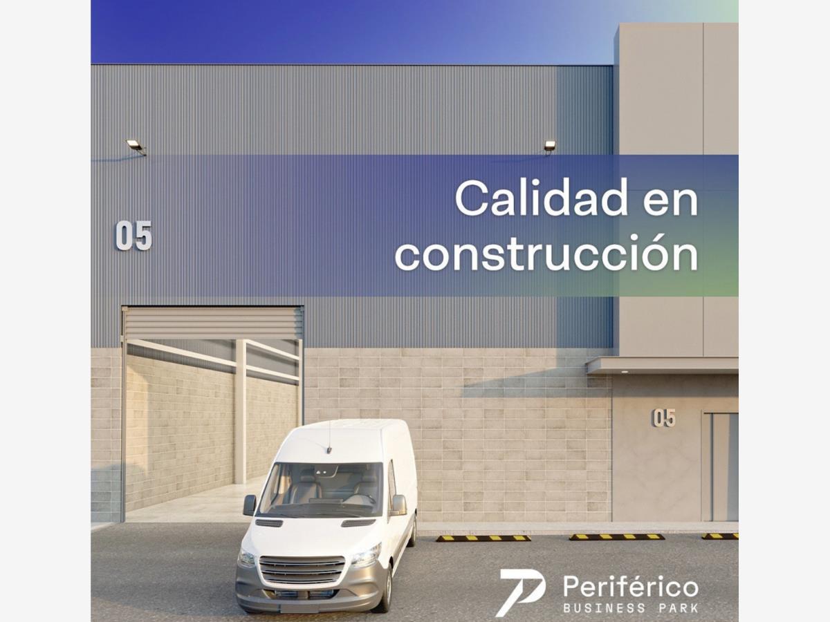 Bodega en renta en El Tajito, Torreón — foto 1 de 4