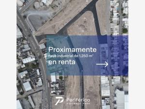 Bodega en renta en El Tajito, Torreón — foto 2 de 4