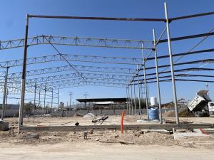 Bodega en renta en El Ranchito, Torreón, Coahuila de Zaragoza