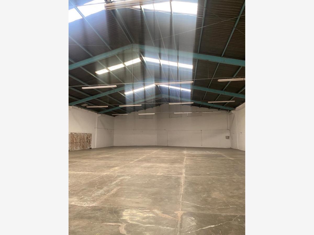 Bodega en renta en Parque Industrial Carlos A Herrera Araluce, Gómez Palacio — foto 1 de 4