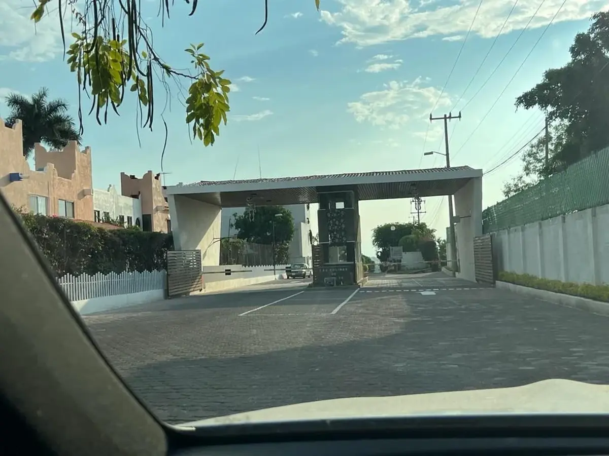 Casa en venta en Colinas de Santa Fe, Xochitepec — foto 1 de 20