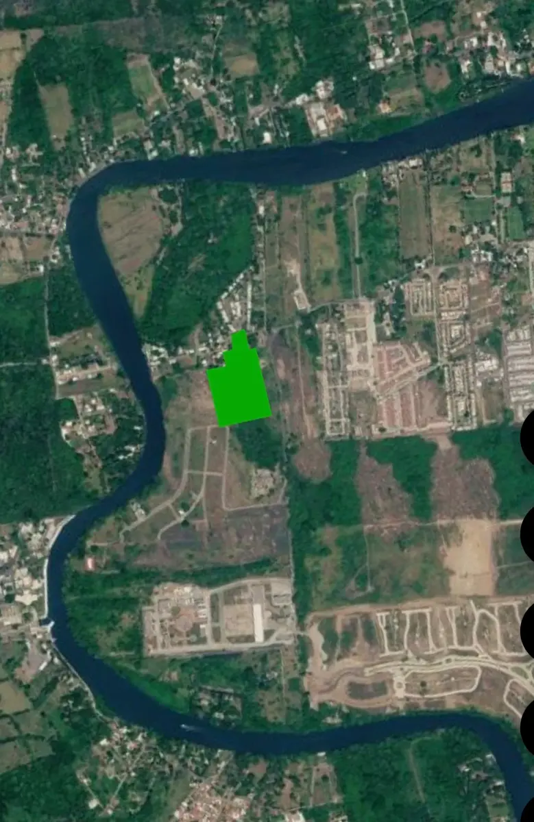 Terreno en venta en San José Novillero, Boca del Río — foto 1 de 2