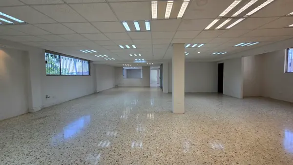 Edificio en venta en Terminal, Monterrey — foto 3 de 14