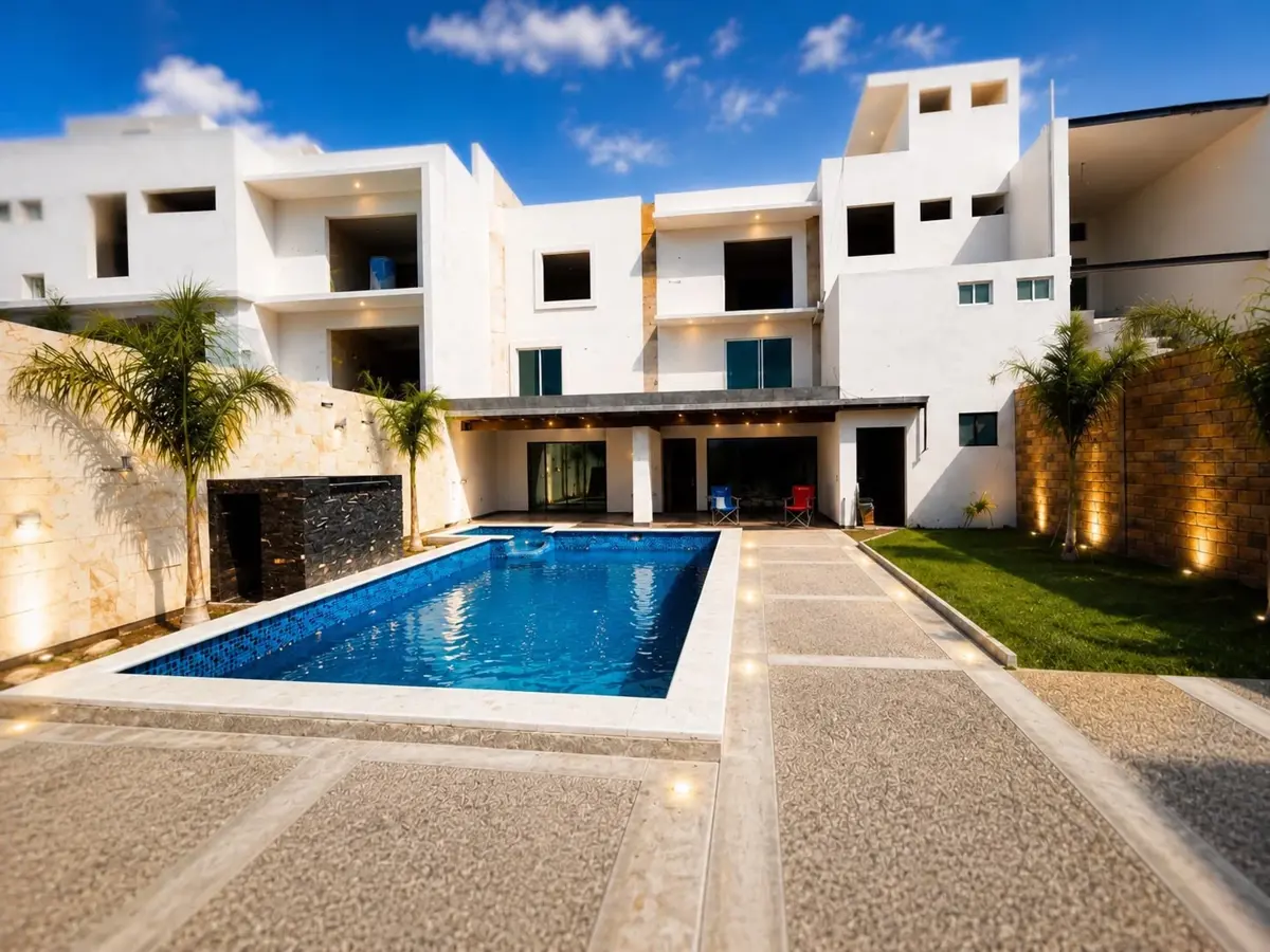 Departamento en venta en Tlalixtac de Cabrera, Tlalixtac de Cabrera — foto 1 de 5