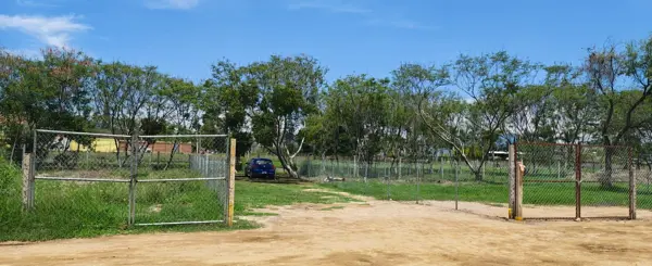 Terreno en venta en Santa María del Tule Centro, Santa María del Tule — foto 2 de 3