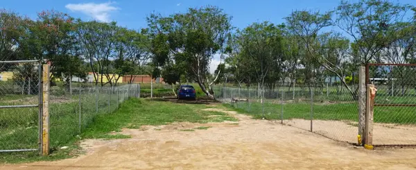 Terreno en venta en Santa María del Tule Centro, Santa María del Tule — foto 3 de 3