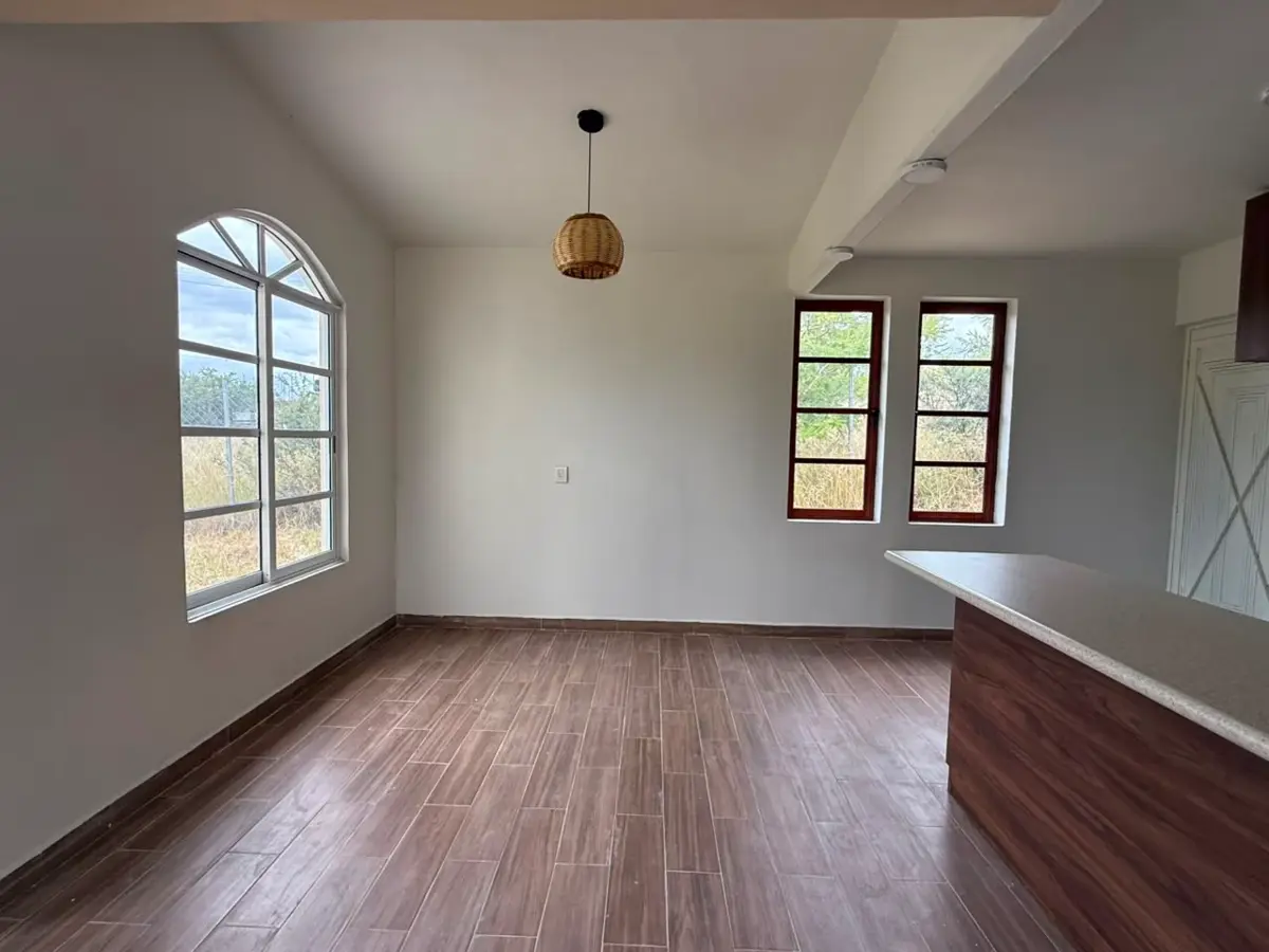 Casa en venta en San Lorenzo Cacaotepec, San Lorenzo Cacaotepec — foto 1 de 10