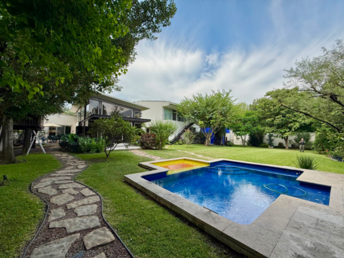 Casa en venta en Zona de Los Callejones, San Pedro Garza García — foto 1 de 22