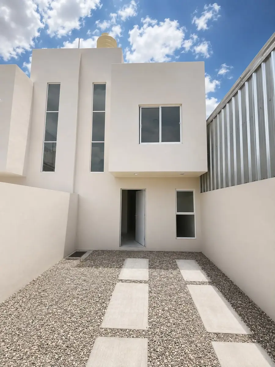 Casa en venta en San Antonio Arrazola, Santa Cruz Xoxocotlán — foto 1 de 5
