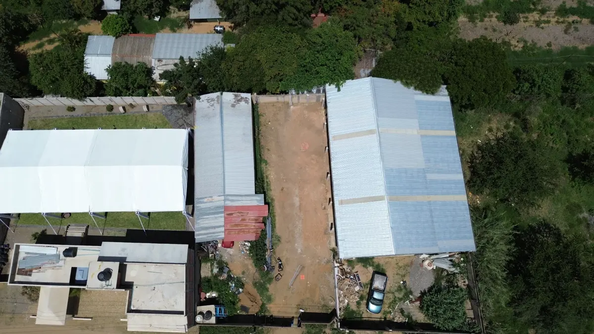 Terreno en venta en San Sebastian Tutla, San Sebastián Tutla — foto 1 de 3