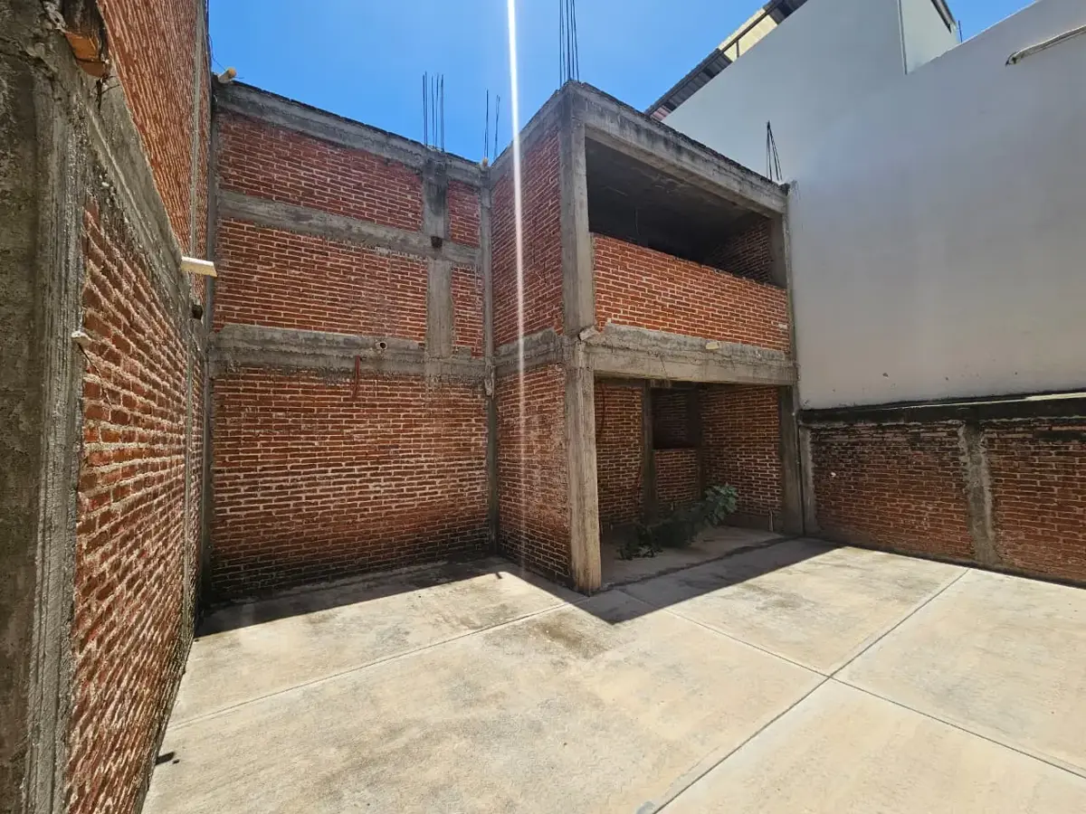 Casa en venta en Tlalixtac de Cabrera, Tlalixtac de Cabrera — foto 1 de 6