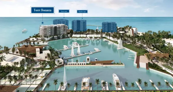 Departamento en venta en Yucalpeten, Progreso — foto 2 de 45