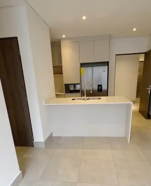 Departamento en venta en Del Paseo Residencial, Monterrey — foto 3 de 14