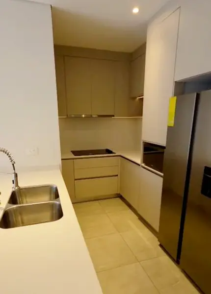 Departamento en venta en Del Paseo Residencial, Monterrey — foto 2 de 14