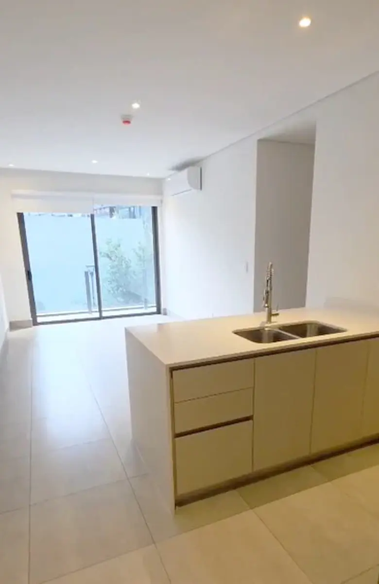 Departamento en venta en Del Paseo Residencial, Monterrey — foto 1 de 14