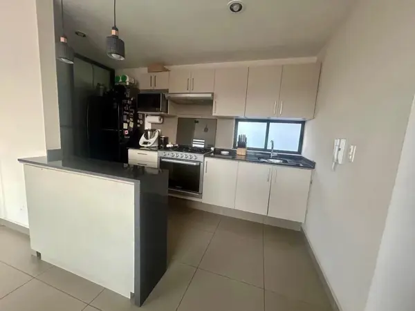 Departamento en renta en Carola, Álvaro Obregón — foto 3 de 15