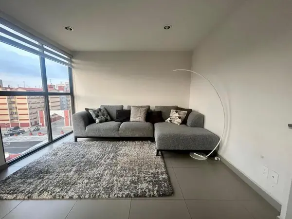 RENTA DE PENTHOUSE. EN COLONIA CAROLA, ALVARO OBREGÓN