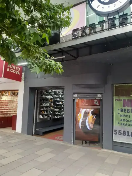 Local en renta en Condesa, Cuauhtémoc — foto 2 de 5