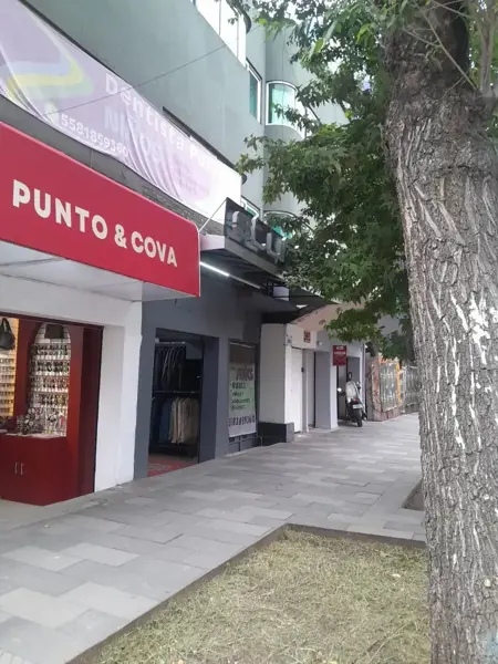 Local en renta en Condesa, Cuauhtémoc — foto 3 de 5