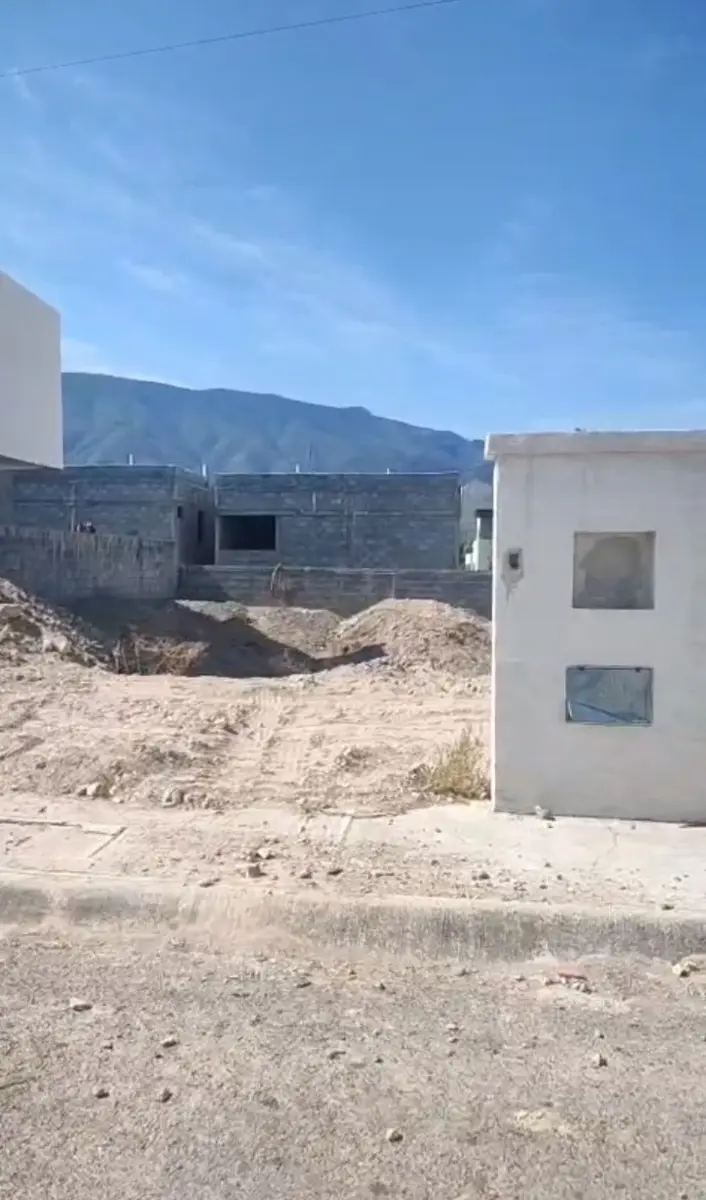 Terreno en venta en Ayuntamiento, Arteaga — foto 1 de 2