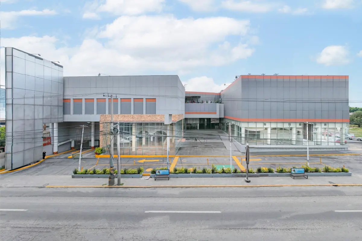 Oficina en renta en San Andres Atenco, Tlalnepantla de Baz — foto 1 de 33