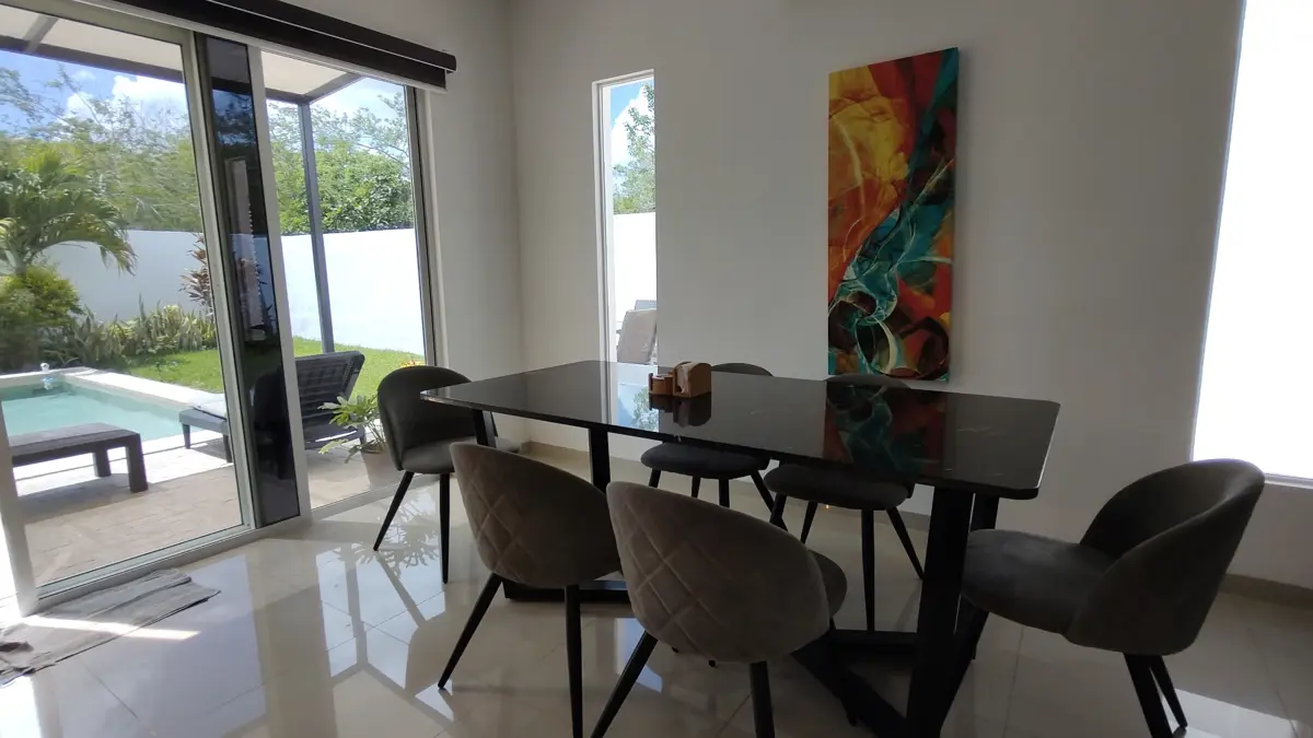 Casa en venta en Bosques de Conkal, Conkal — foto 1 de 16