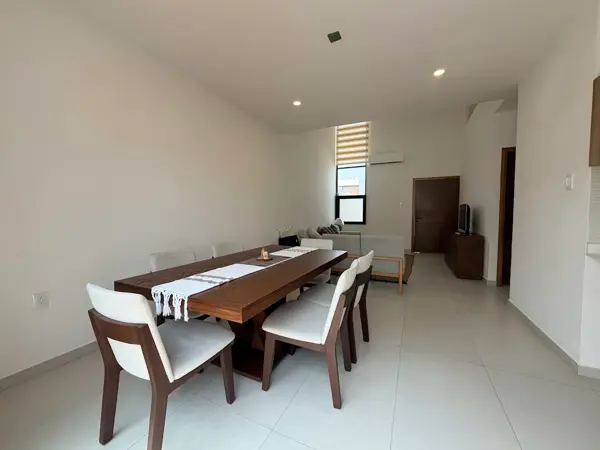 Casa en renta en Lomas de la Rioja, Alvarado — foto 3 de 12