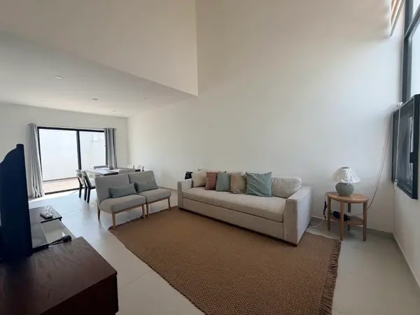 Casa en renta en Lomas de la Rioja, Alvarado — foto 2 de 12