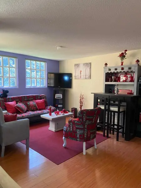 Departamento en venta en Lomas Verdes 5a Sección (La Concordia), Naucalpan de Juárez — foto 2 de 24