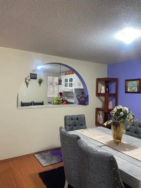Departamento en venta en Lomas Verdes 5a Sección (La Concordia), Naucalpan de Juárez — foto 3 de 24