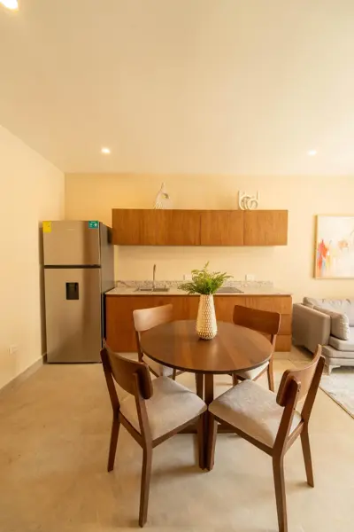 Departamento en venta en Temozon Norte, Mérida — foto 3 de 15