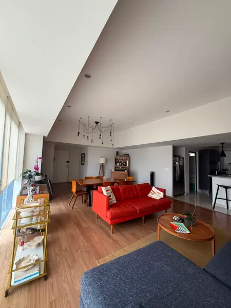 Departamento en venta en Bosques de las Palmas, Huixquilucan — foto 2 de 36
