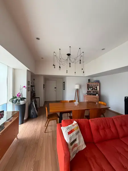 Departamento en venta en Bosques de las Palmas, Huixquilucan — foto 3 de 36