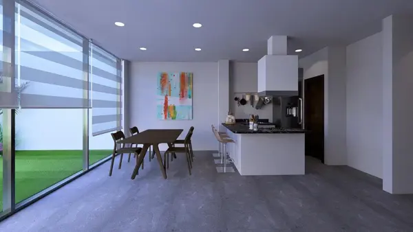 Casa en venta en Chapultepec, Cuernavaca — foto 3 de 8