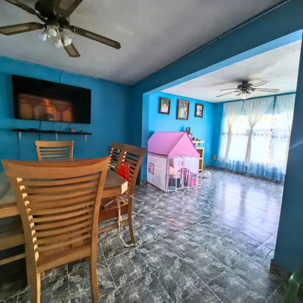 Casa en venta en Paraje Zacatepec, Iztapalapa — foto 3 de 18