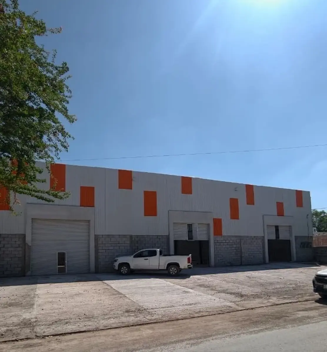 Bodega en venta en Bocanegra, Torreón — foto 1 de 2