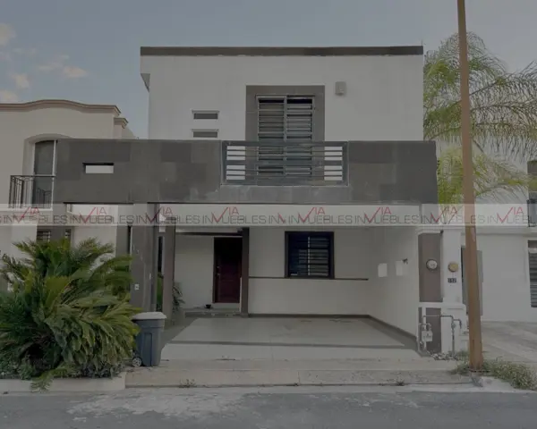 Casa en renta en Cerradas de Cumbres, Monterrey — foto 2 de 27