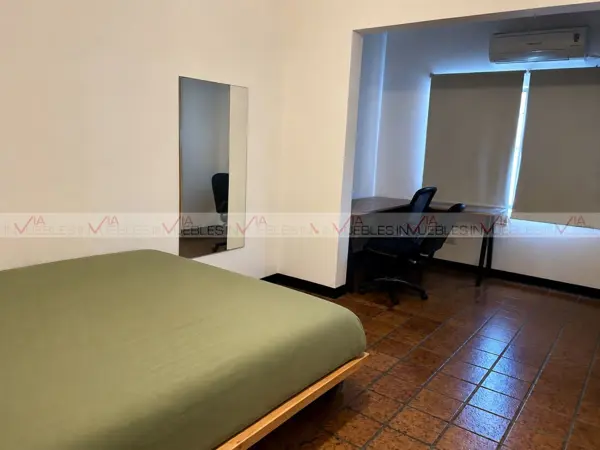 Departamento en renta en Leones, Monterrey — foto 2 de 17