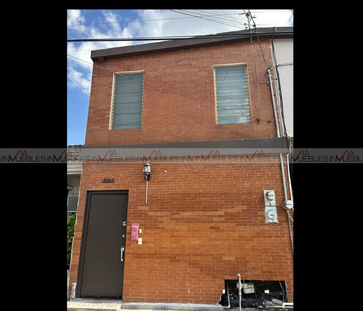 Departamento en renta en Leones, Monterrey — foto 1 de 17