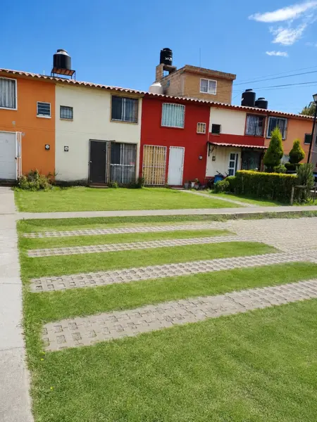 Casa en venta en San Pedro Totoltepec, Toluca — foto 2 de 6