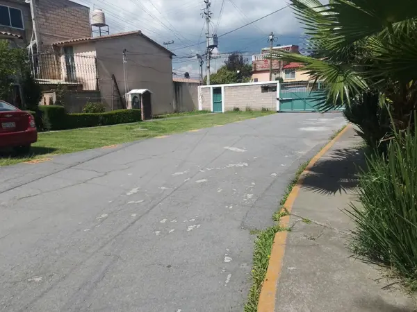 Casa en venta en San Pedro Totoltepec, Toluca — foto 3 de 6
