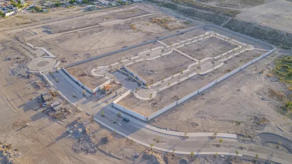 Terreno en venta en Del Marquez, Parras — foto 3 de 10