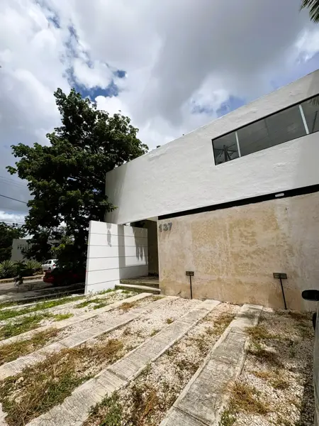 Oficina en renta en Buenavista, Mérida — foto 2 de 10