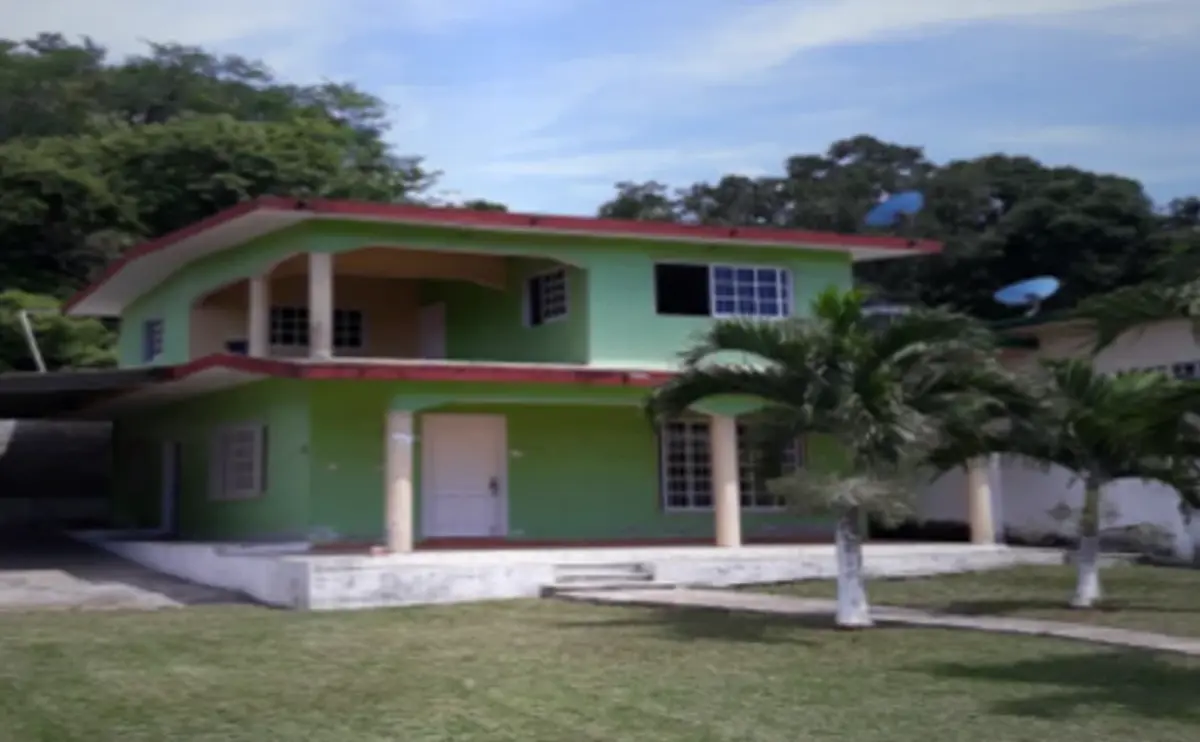 Casa en venta en Jicaltepec, Nautla — foto 1 de 10