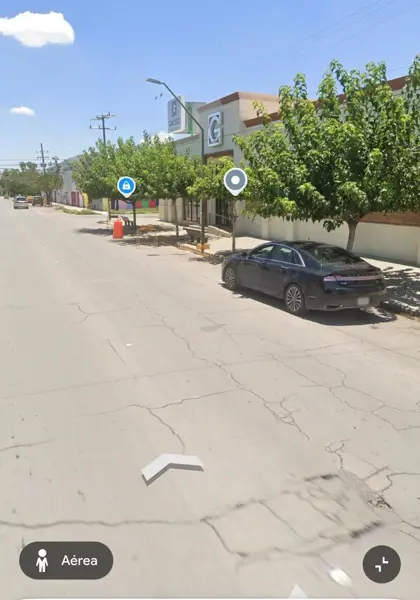 Terreno en venta en Torreon Centro, Torreón — foto 3 de 3