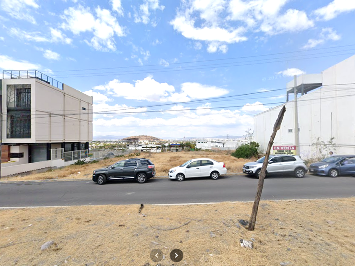 Terreno en venta en Los Olvera, Corregidora — foto 1 de 7