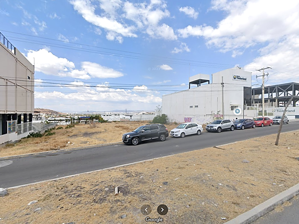 Terreno en venta en Los Olvera, Corregidora — foto 2 de 7