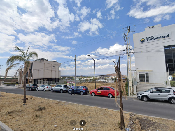 Terreno en venta en Los Olvera, Corregidora — foto 3 de 7