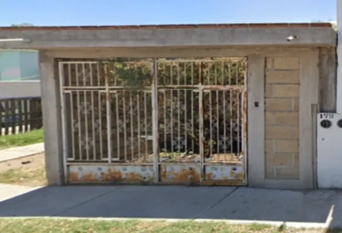 Casa en venta en Los Mezquites, Celaya — foto 1 de 8