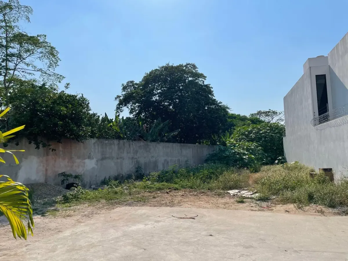 Terreno en venta en Ixtacomitán 1ra. Sección, Centro — foto 1 de 8
